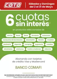 Catálogo Coto Página 17