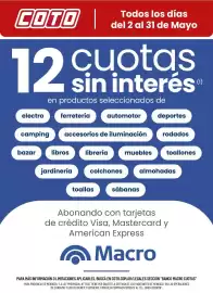 Catálogo Coto Página 19