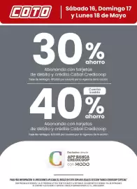 Catálogo Coto Página 2