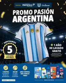 Catálogo Supermercados Damesco Página 2