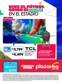 Catálogo Plaza Vea Página 10
