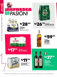 Catálogo Plaza Vea Página 2
