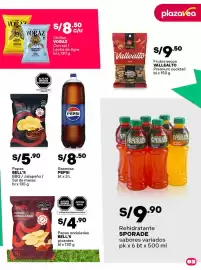 Catálogo Plaza Vea Página 3