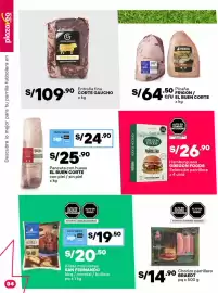 Catálogo Plaza Vea Página 4