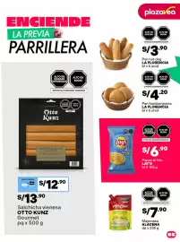 Catálogo Plaza Vea Página 5