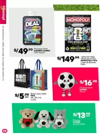 Catálogo Plaza Vea Página 8