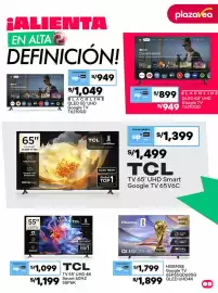 Catálogo Plaza Vea Página 9