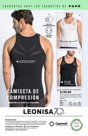 Catálogo Leonisa Página 16