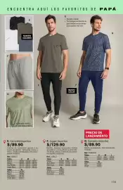 Catálogo Leonisa Página 11