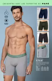 Catálogo Leonisa Página 12