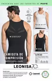 Catálogo Leonisa Página 16