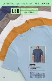 Catálogo Leonisa Página 2