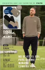 Catálogo Leonisa Página 3