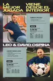 Catálogo Leonisa Página 6