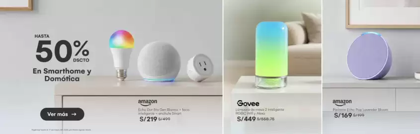 Catálogo Oechsle Página 10
