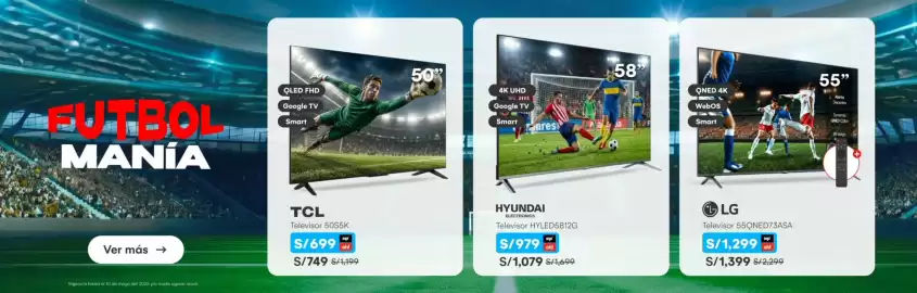 Catálogo Oechsle Página 2