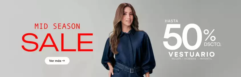 Catálogo Oechsle Página 3