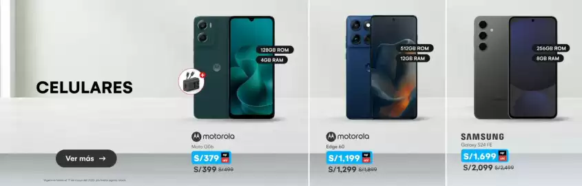 Catálogo Oechsle Página 5