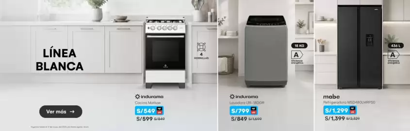 Catálogo Oechsle Página 6
