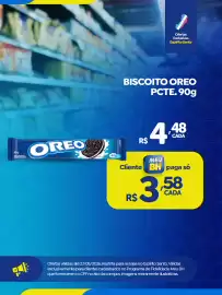 Folheto Supermercados BH Página 4