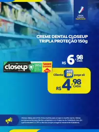 Folheto Supermercados BH Página 5