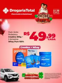 Catálogo Drogaria Total Página 1
