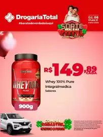 Catálogo Drogaria Total Página 2