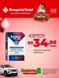 Catálogo Drogaria Total Página 3