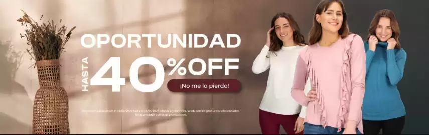 Catálogo Caffarena Página 1