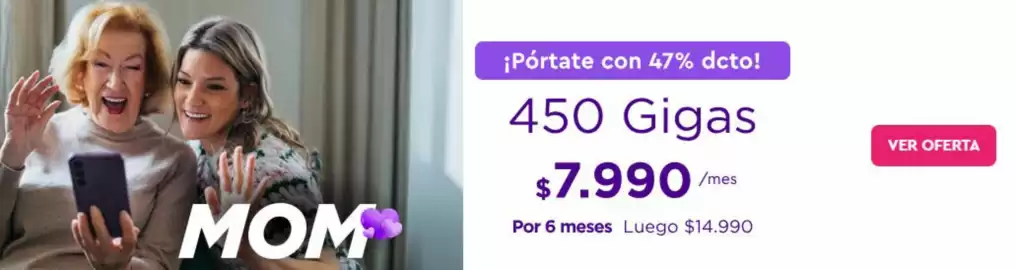 Catálogo WOM Página 2