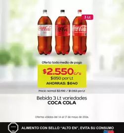 Catálogo Tottus Página 1