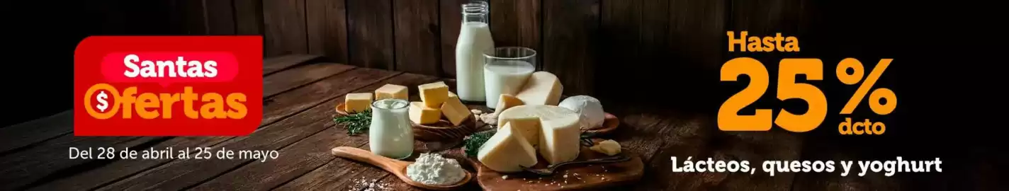 Catálogo Santa Isabel Página 3