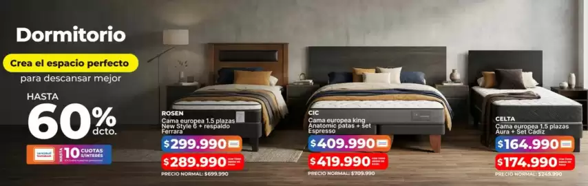 Catálogo Easy Página 2