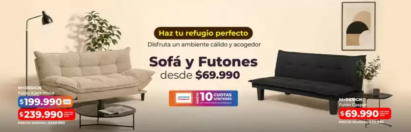Catálogo Easy Página 3
