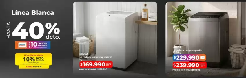 Catálogo Easy Página 4