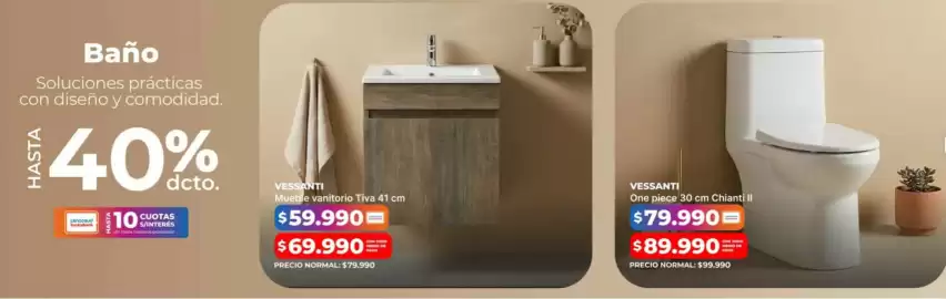 Catálogo Easy Página 9