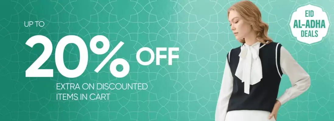 Modanisa (valid until 30-06)
