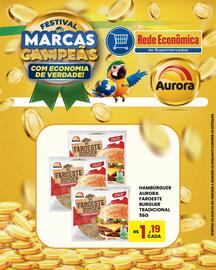 Catálogo Rede Econômica de Supermercados Página 6