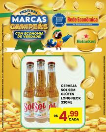Catálogo Rede Econômica de Supermercados Página 4