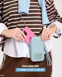 Catálogo Juanita Jo semana 20 Página 6