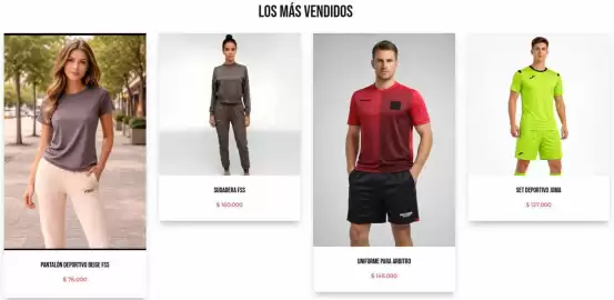 Catálogo FSS Página 2
