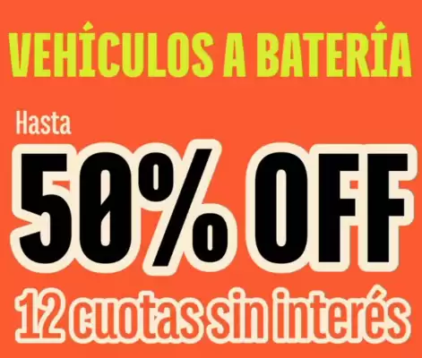 Jugueterias Carrousel (válido hasta 26-05)