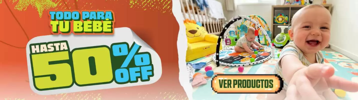City Kids (válido hasta 17-05)