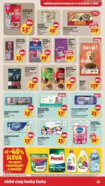 Penny Market leták týden 21 Strana 22