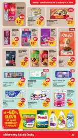 Penny Market leták týden 21 Strana 22