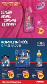 Penny Market leták týden 21 Strana 29