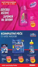 Penny Market leták týden 21 Strana 29