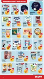 Penny Market leták týden 21 Strana 7