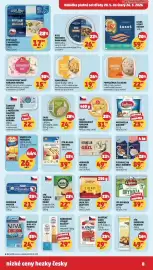 Penny Market leták týden 21 Strana 8