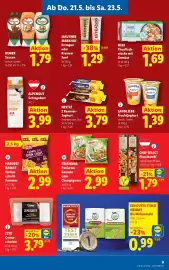 Lidl Flugblatt woche 21 Seite 11